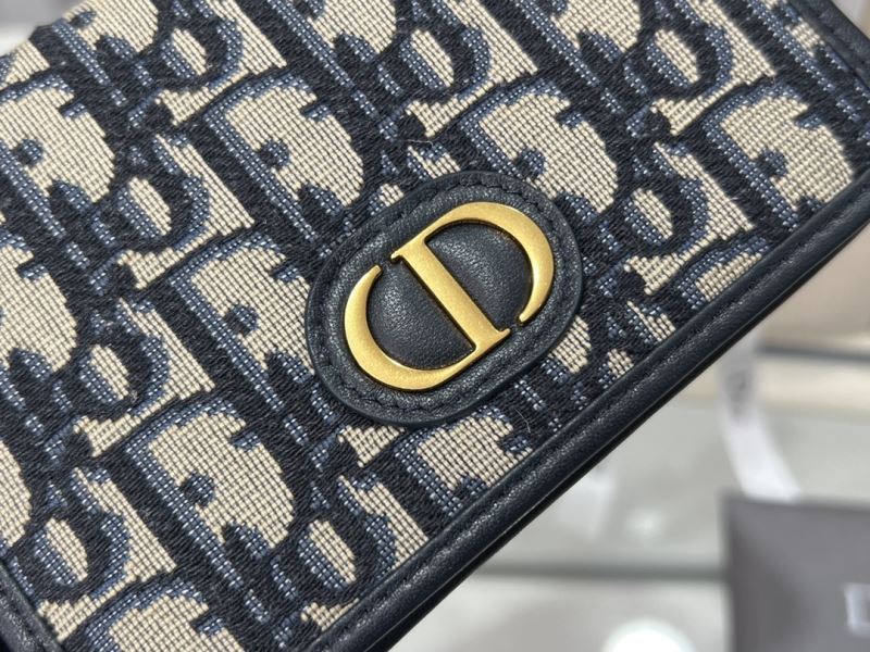 Christian Dior Montaigne Bags